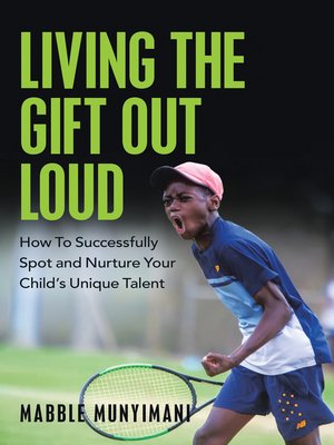 cover image of Living the Gift out Loud